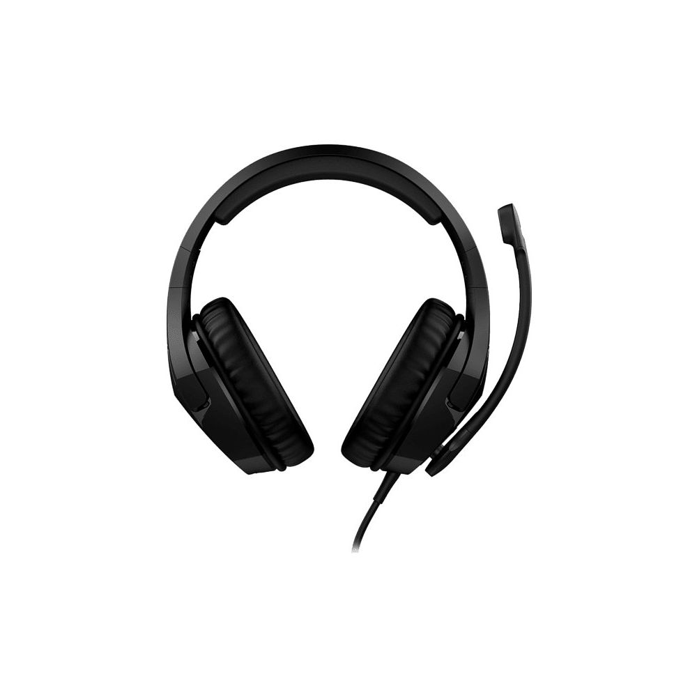 HyperX Cloud Stinger S Gaming Kablolu Siyah Kulak Üstü Kulaklık