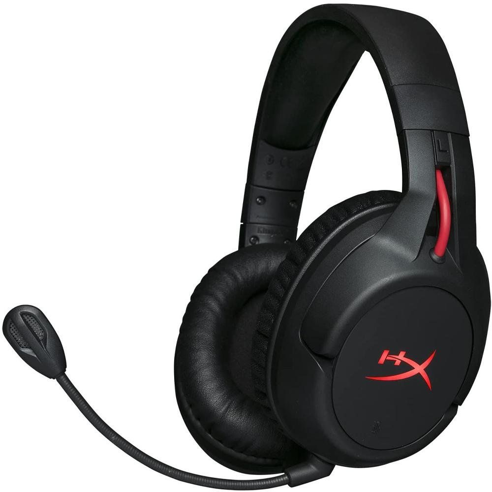 HyperX HX-HSCF-BK-AM Cloud Flight Kablosuz Kulaklık