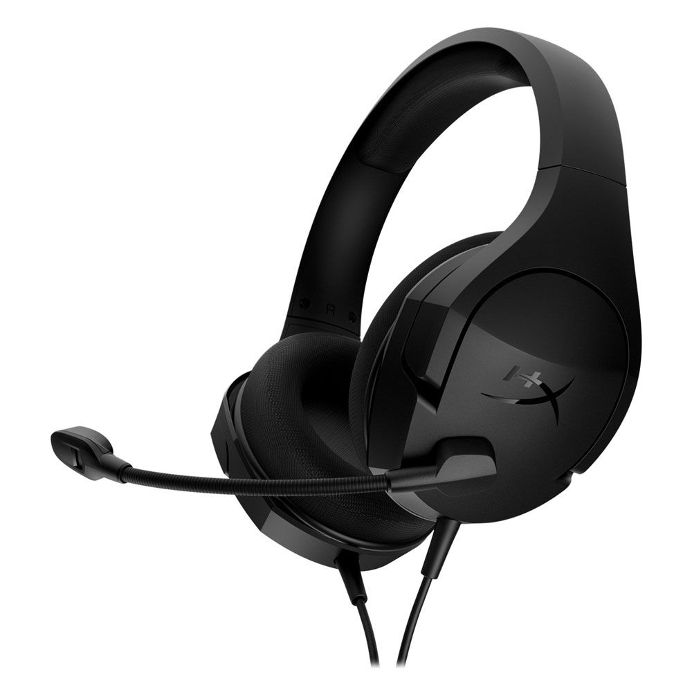 HyperX HX-HSCSC-BK Cloud Stinger Core Oyuncu Kulaklığı
