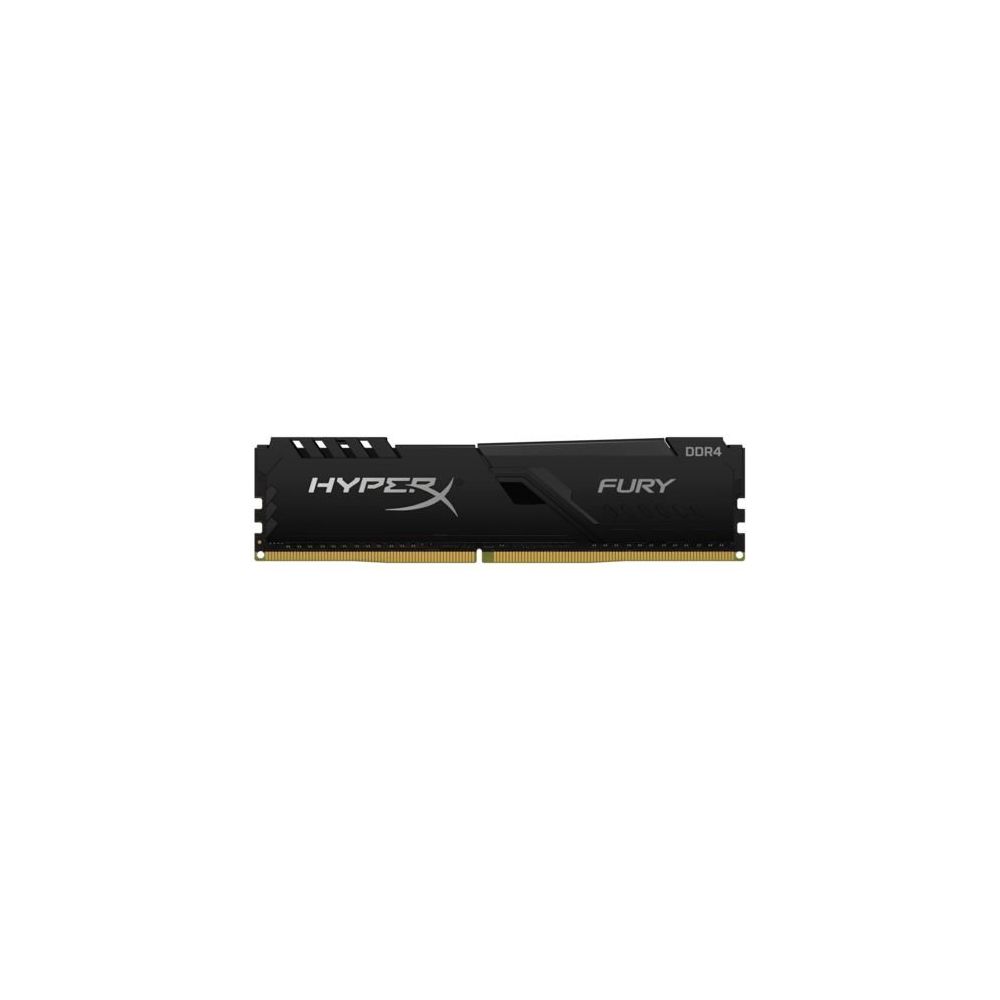 HyperX HX426C16FB3/16 Fury 16GB DDR4 2666Mhz CL16 Ram Bellek Fiyatları