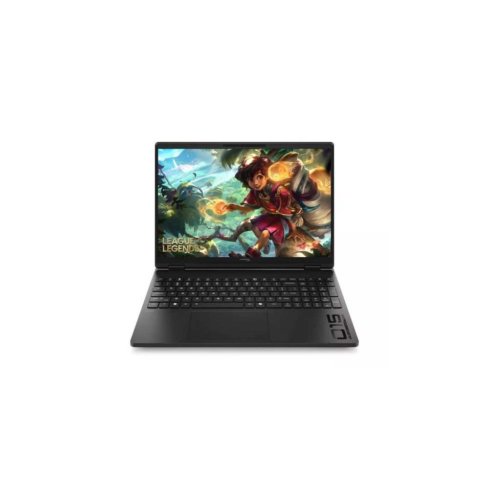 HyperX OMEN 15 15-GB0006NT D2QW2EA Ryzen 7 260 24GB RAM 512GB SSD RTX 5060 FreeDOS 15.3 inç Oyun Bilgisayarı