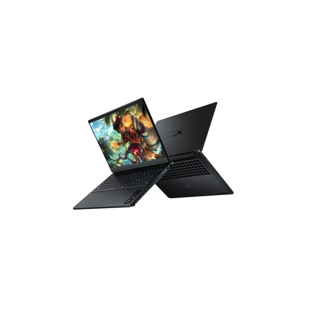 HyperX OMEN 15-GB0004NT D2QV9EA Ryzen 7 260 24GB RAM 1TB SSD RTX 5060 FreeDOS 15.3 inç Oyun Bilgisayarı