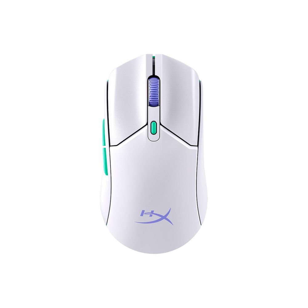 HyperX Pulsefire Haste 2 Core RGB Kablosuz Gaming Mouse Fiyatları