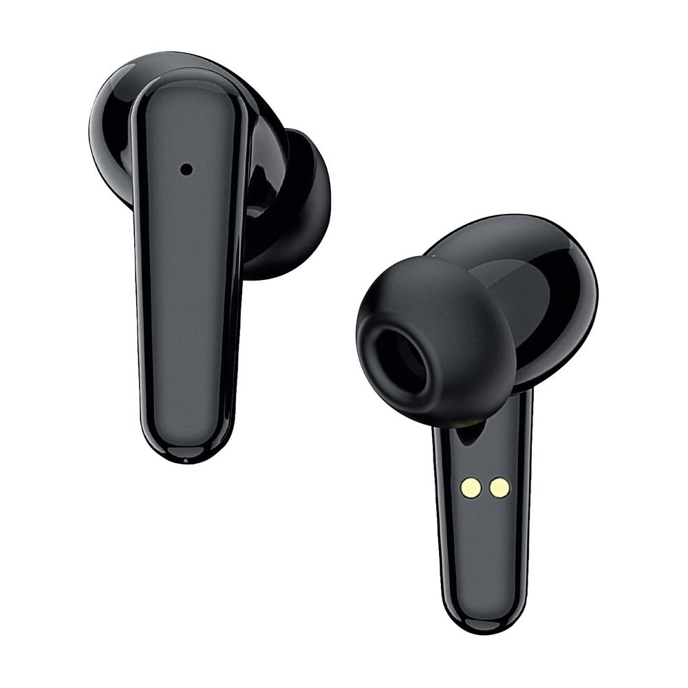 Hytech HY-TWS07 Siyah Bluetooth Kulaklık