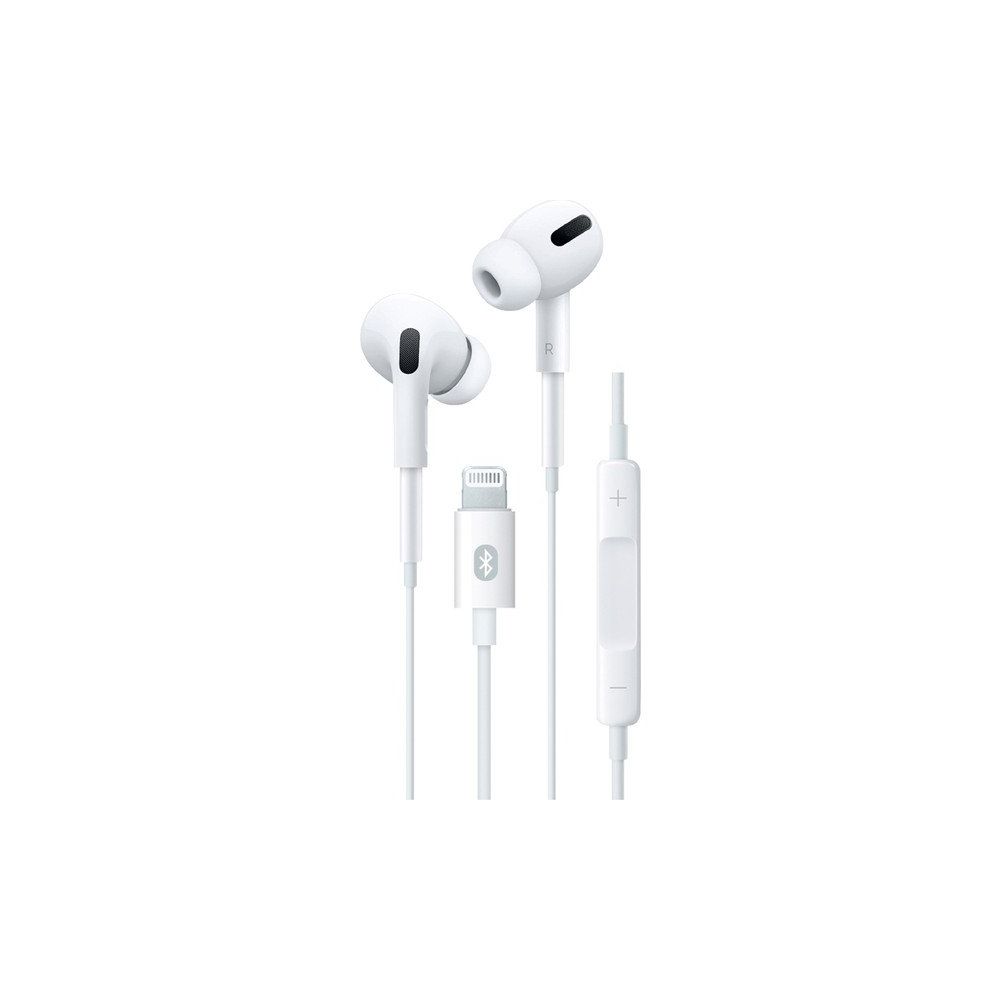 Hytech HY-XBK52 Beyaz Kulaklık
