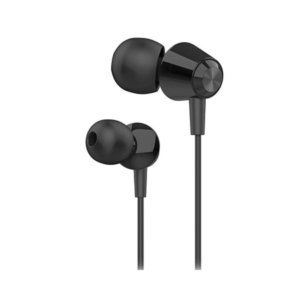Hytech HY-XK30 Siyah Kulak İçi Kulaklık