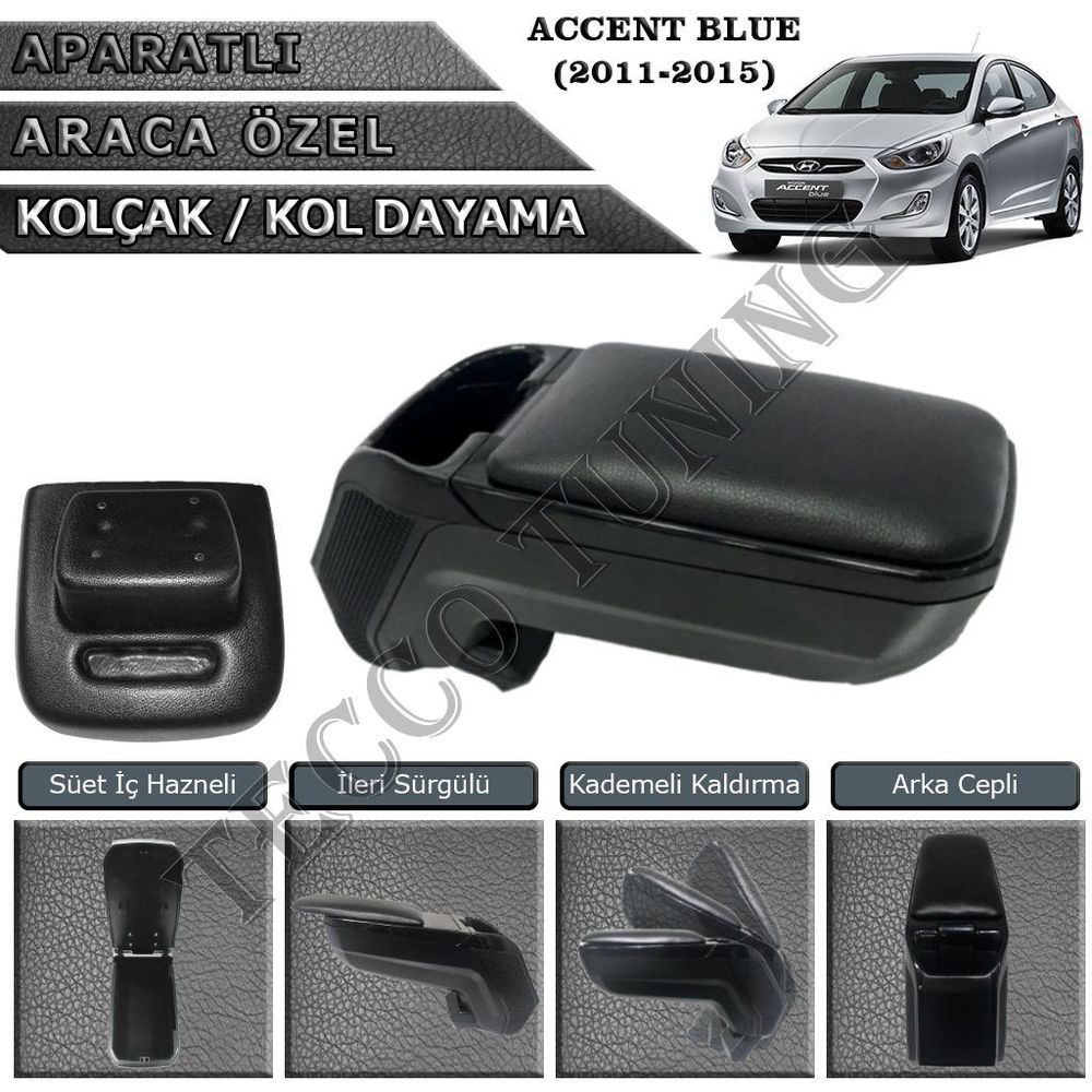 Hyundai Accent Blue 2011 2015 Siyah Kol Dayama Kolcagi Fiyatlari Hyundai Accent Blue 2011 2015 Siyah Kol Dayama Kolcagi Fiyatlari
