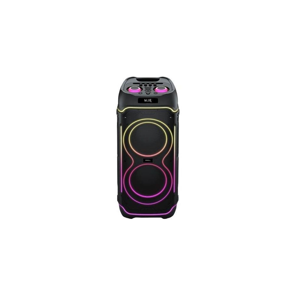 HZL ACS-4 100 W Bluetooth Hoparlör