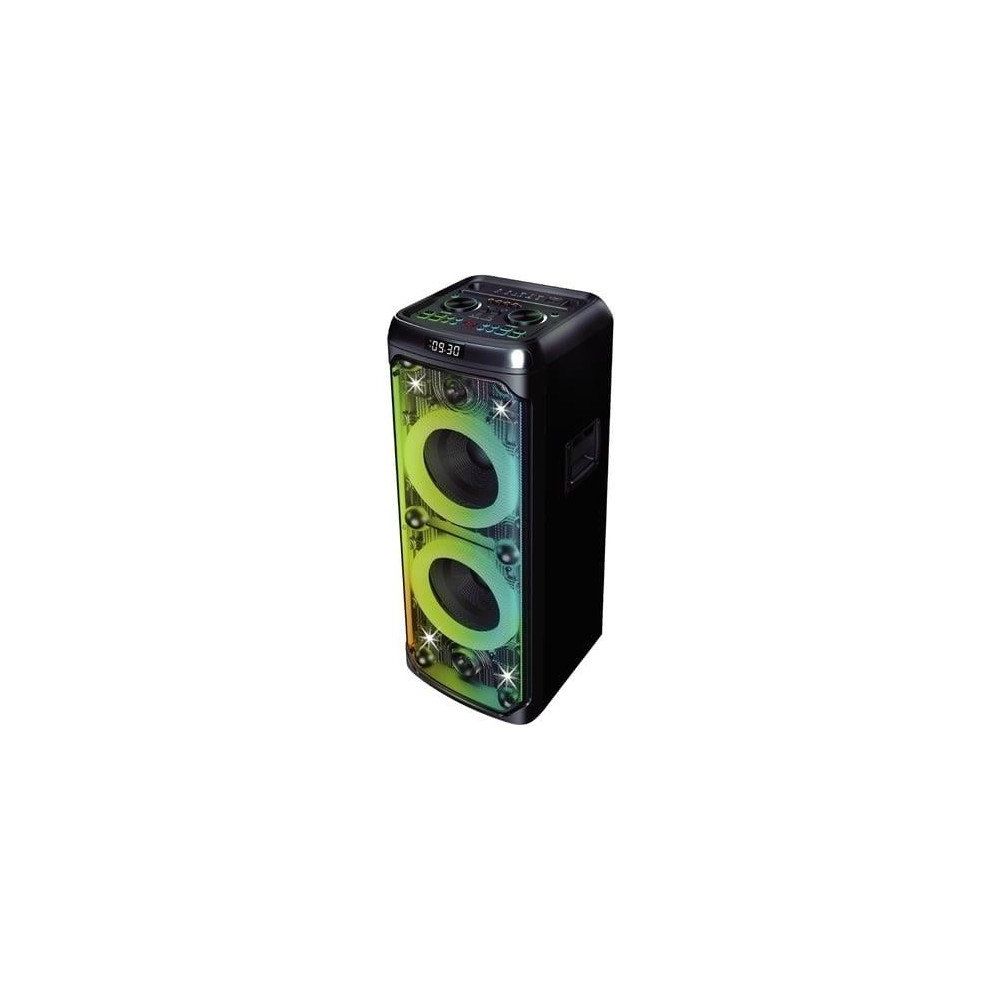 HZL ACS-5 100 W Güçlü Bluetooth Hoparlör