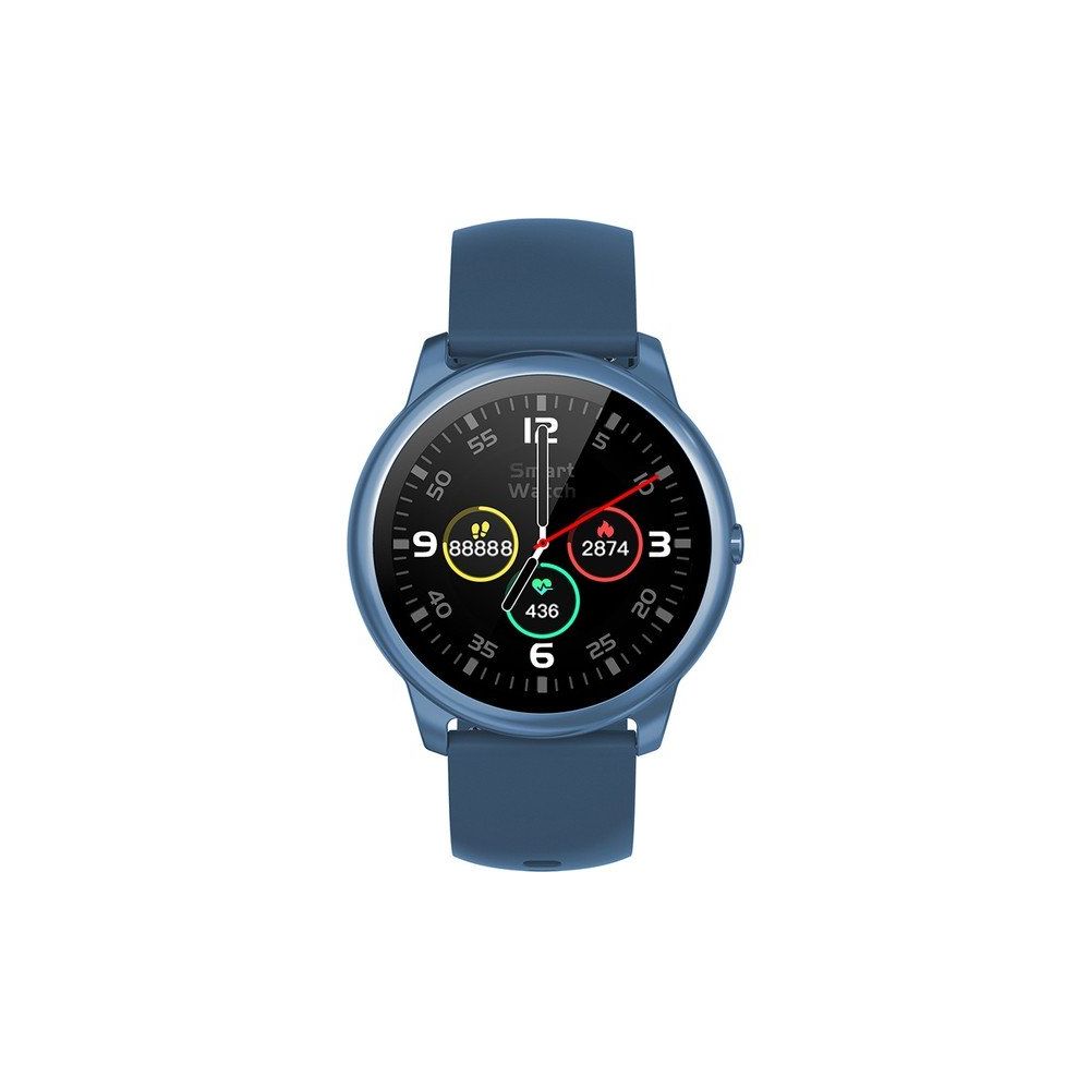 I-Chrono CH010060.S99 Round Edge Sport Akıllı Saat