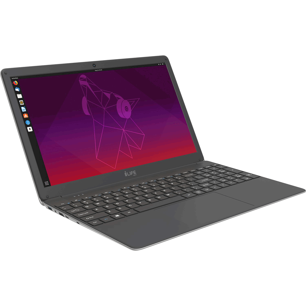 i-Life Zed Air CX3 Intel Core i3 5005U 8GB Ram 256GB SSD Windows