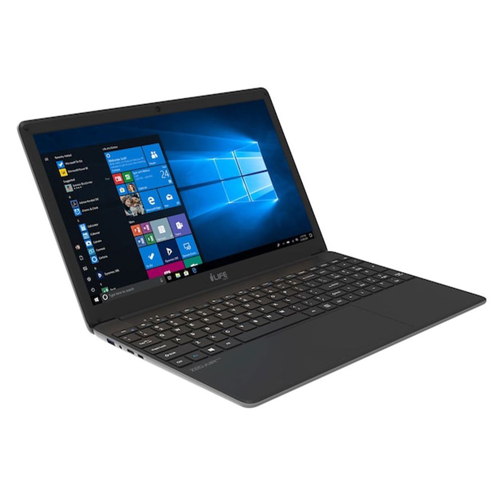 I-Life Zed Air CX7 i7-7Y75 8GB RAM DDR3 512GB SSD Windows 10 15.6