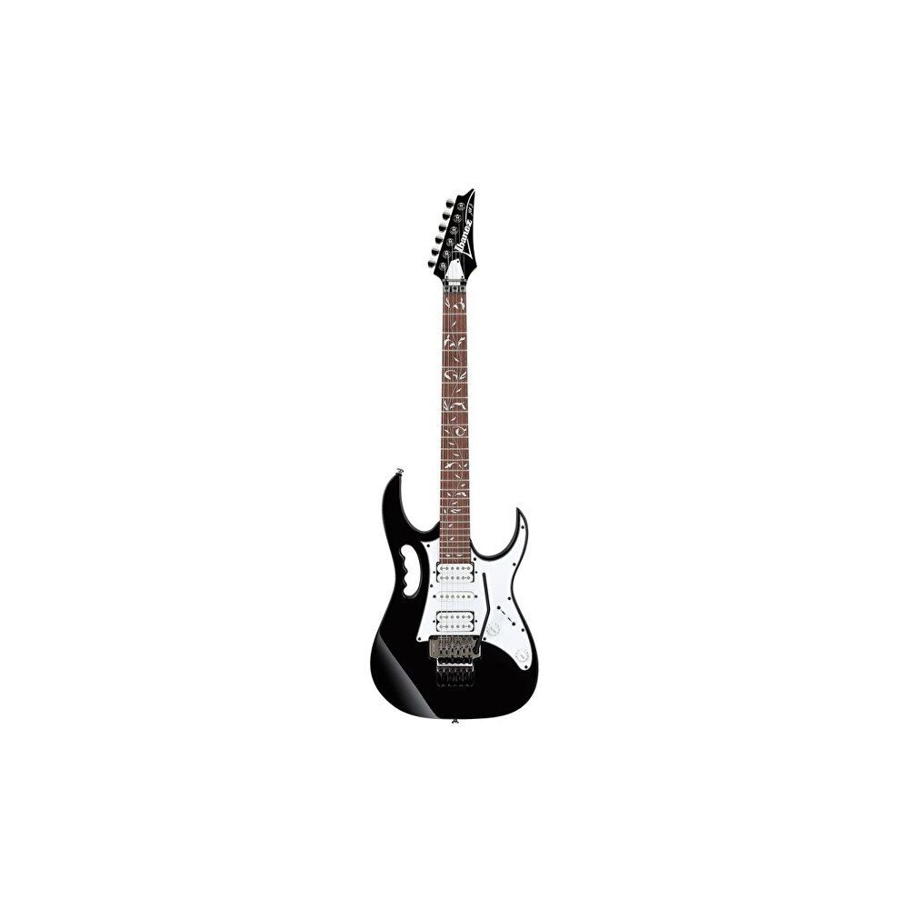 Ibanez Jemjr-BK Steve Vai Signature Siyah Elektro Gitar Fiyatları