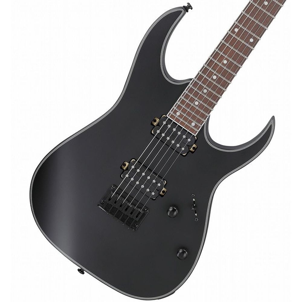 Ibanez RG421EX BKF Elektro Gitar Fiyatları | Cimri