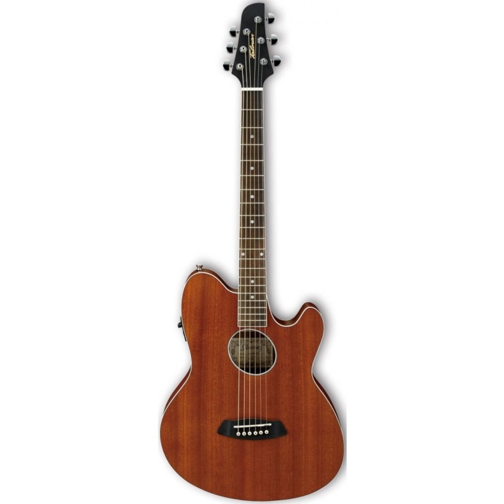 Ibanez TCY12E-OPN Elektro Akustik Gitar Fiyatları