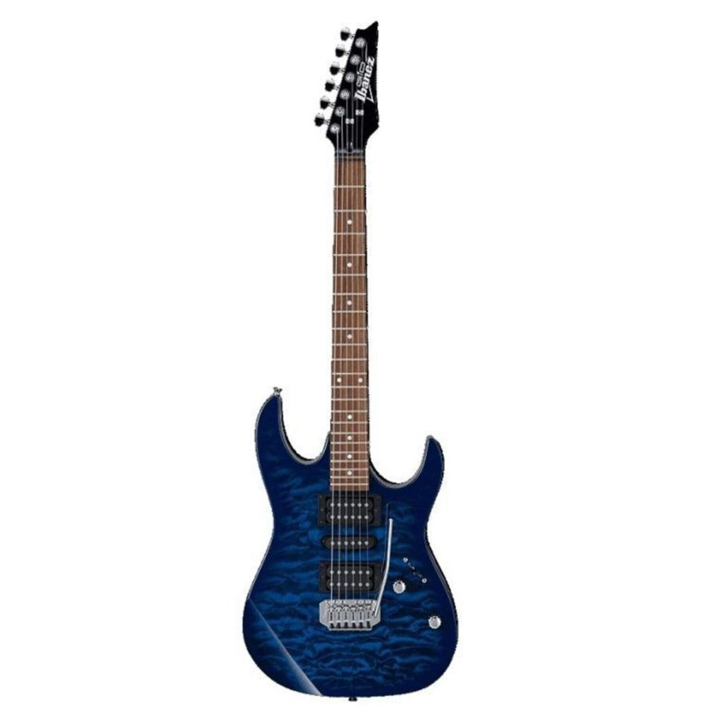 prs ce 24 charcoal burst