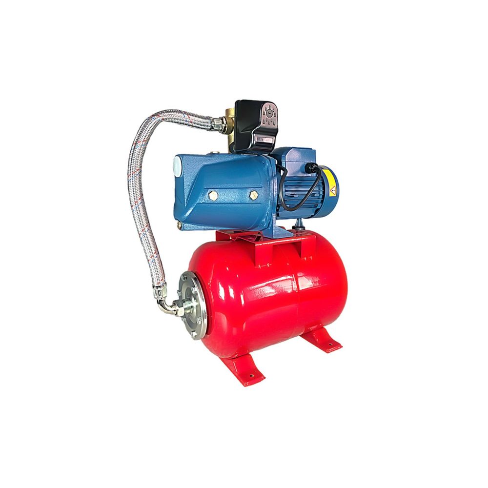 ibeltech 1 hp 24 lt tankli hidrofor fiyatlari