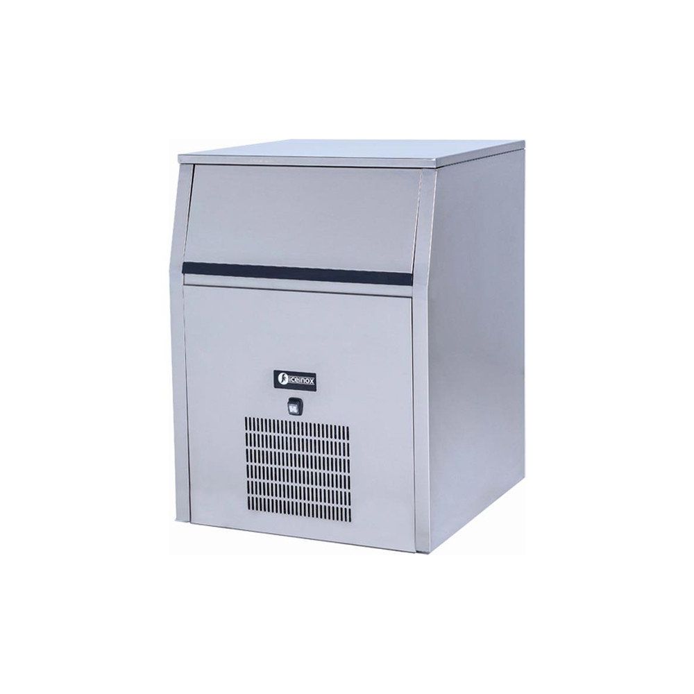 Iceinox ICE 90 Kendinden Hazneli Küp Buz Makinesi Fiyatları