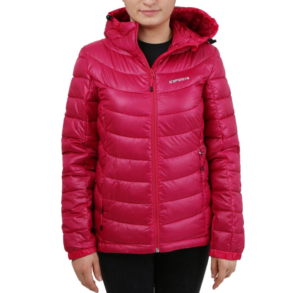 Icepeak 53188 565 655 Layan Jacket Kadın Outdoor Montu Fiyatları