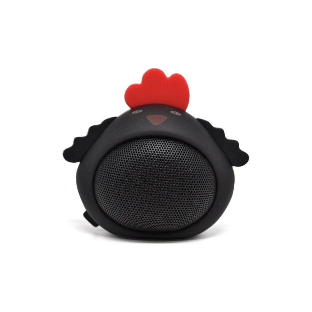 Icutes M816 Mini Rooster Bluetooth Hoparlör
