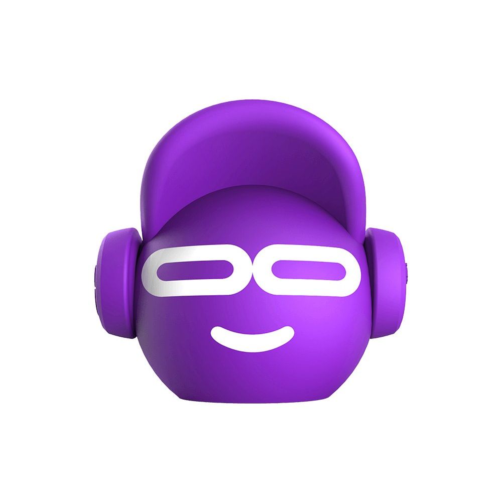 iDance Beat Dude Mini Bluetooth Hoparlör