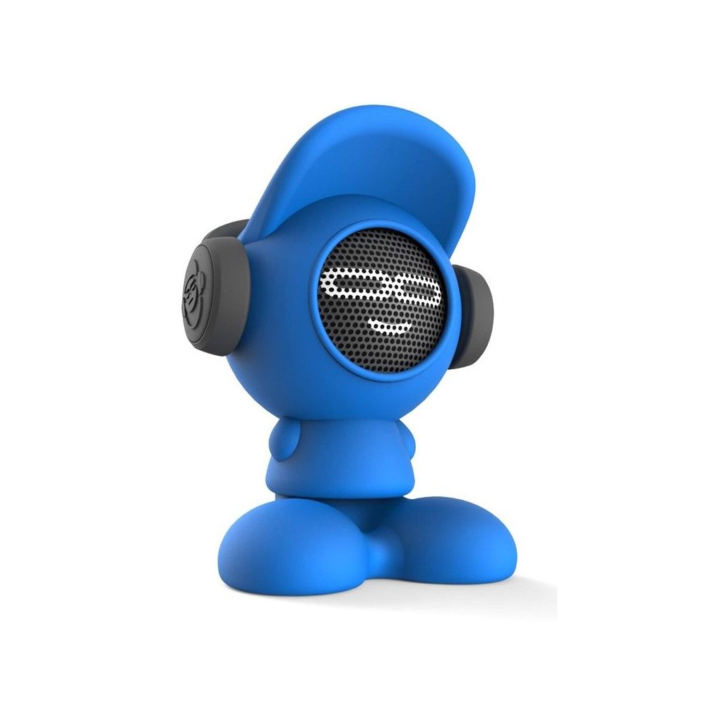 iDance Mavi BD10-CYAN Beat Dude Bluetooth Hoparlör