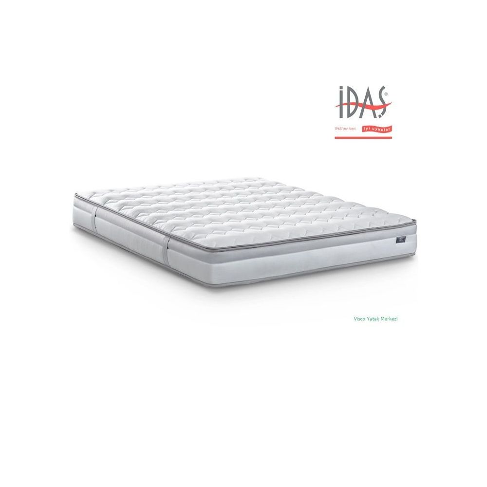 Idas Altin Ortopedik 140x200 Cm Klasik Pedli Yatak Fiyatlari