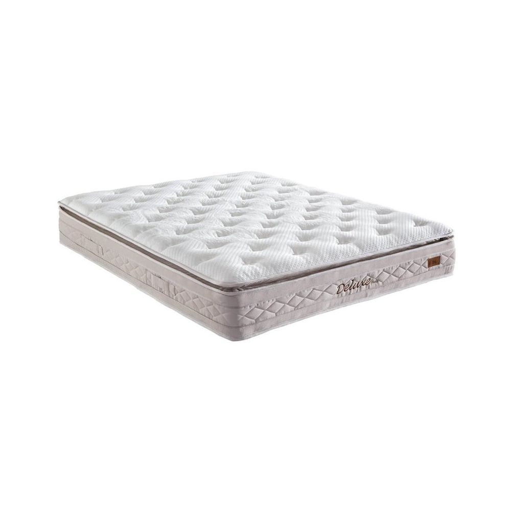 Idas Altin Ortopedik Deluxe Pedli 100x200 Cm Yatak Fiyatlari