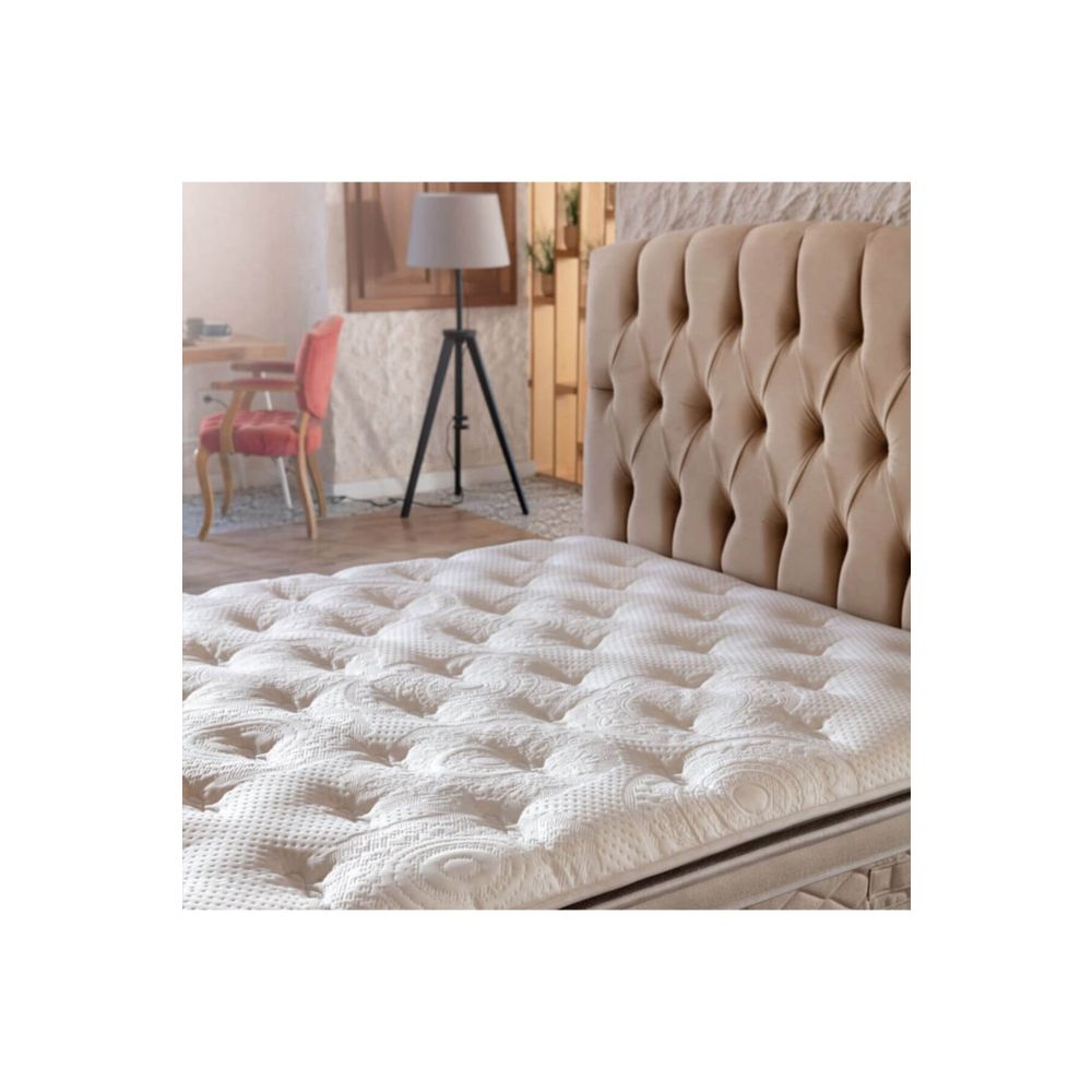 idas altin ortopedik deluxe pedli 180x200 cm yatak fiyatlari