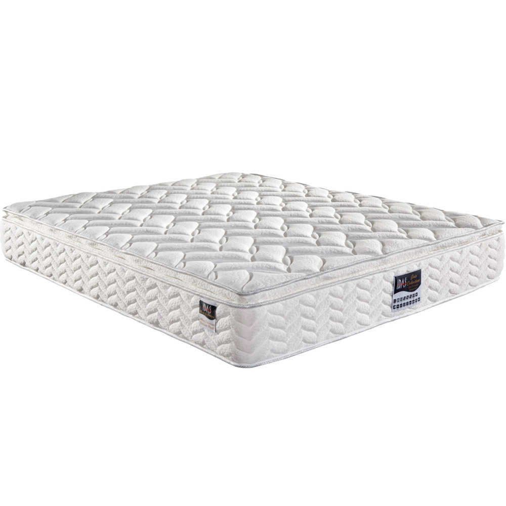 Idas Deluxe Altin 180x200 Cm Ortopedik Yatak Fiyatlari