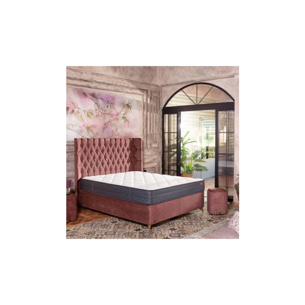Idas Klasik Altin 90x190 Cm Ortopedik Yatak Fiyatlari