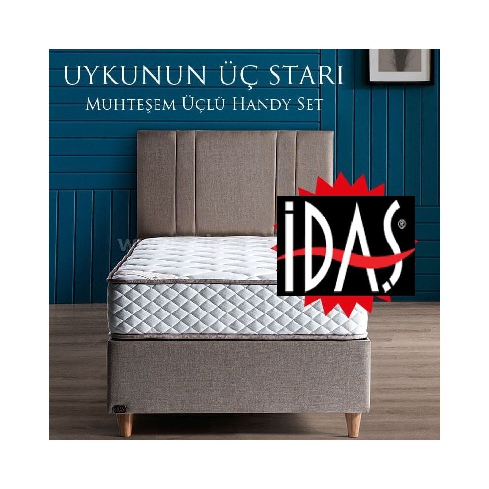 idas millenium 90x190 cm yatak fiyatlari idas millenium 90x190 cm yatak fiyatlari