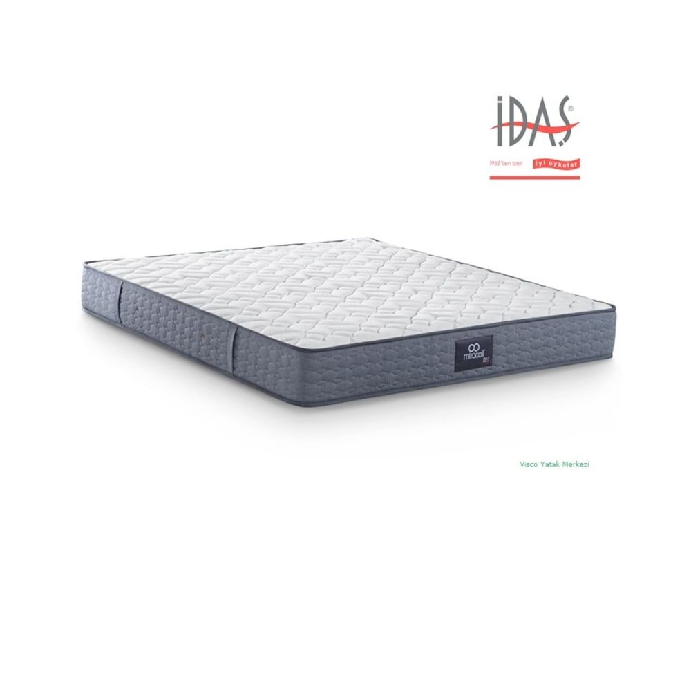 Idas Mira Coil Ortopedik 90x200 Cm Yatak Fiyatlari