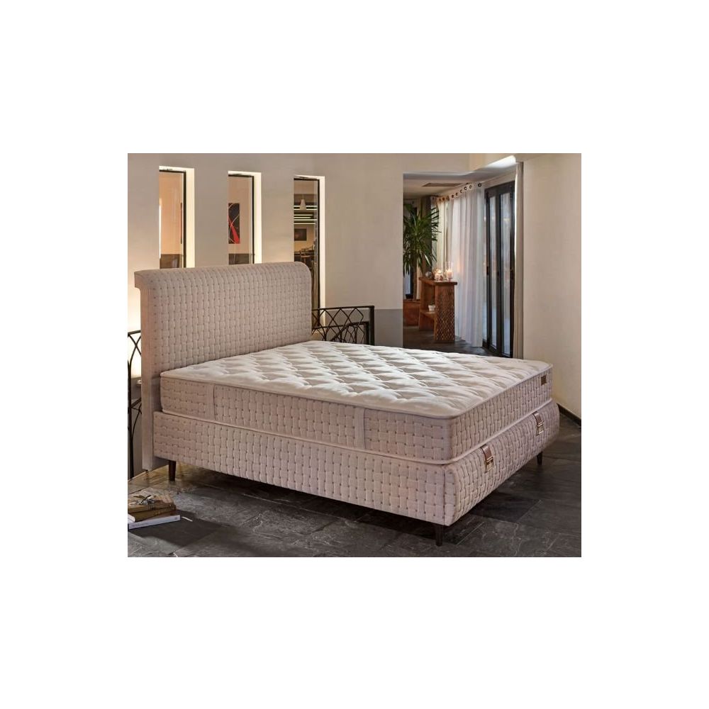 Idas Miracoil 100x200 Ortopedik Yatak Fiyatlari