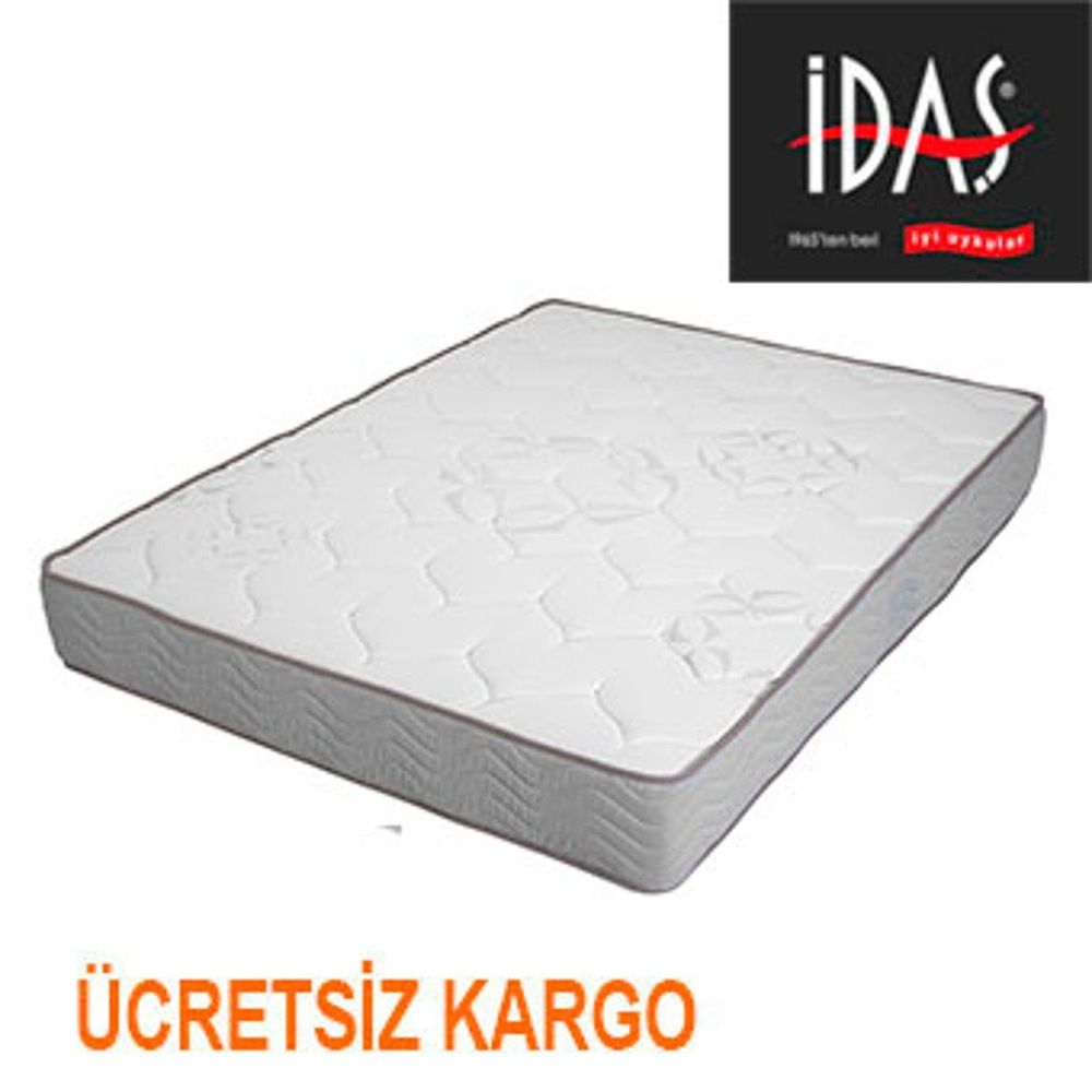Idas Miracoil 140x190 Cm Ortopedik Yatak Fiyatlari