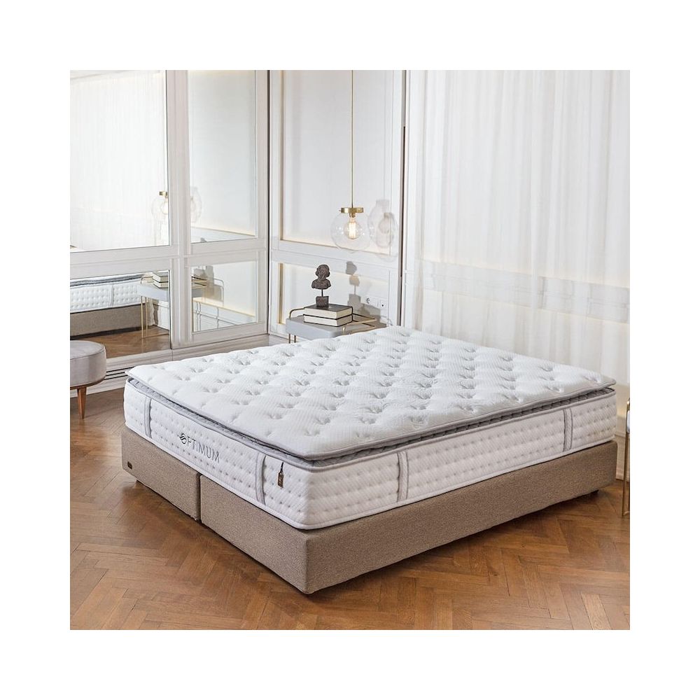 idas optimum 150x200 cm yatak fiyatlari