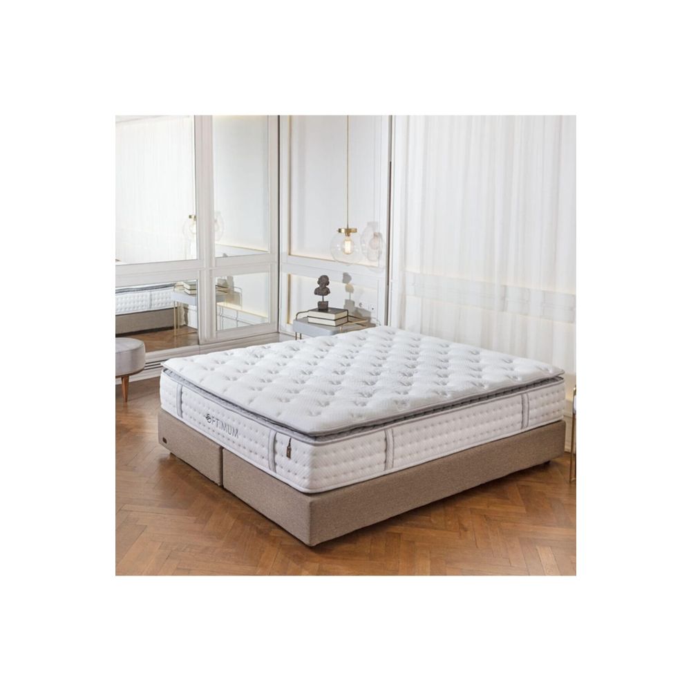 Idas Optimum 160x200 Cm Yatak Fiyatlari