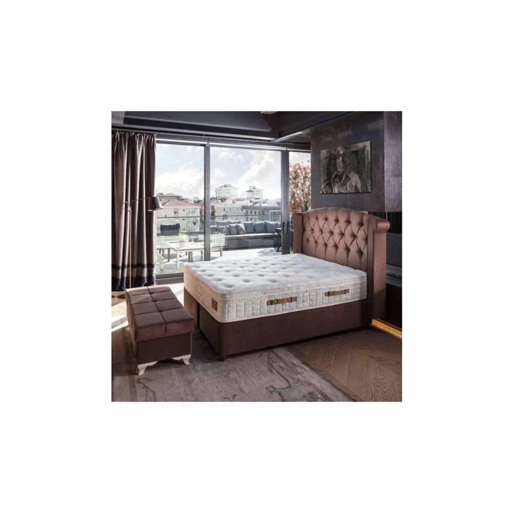 Idas Sleeping Space Boutique Collection 160x200 Cm Yatak Fiyatlari Idas Sleeping Space Boutique Collection 160x200 Cm Yatak Fiyatlari