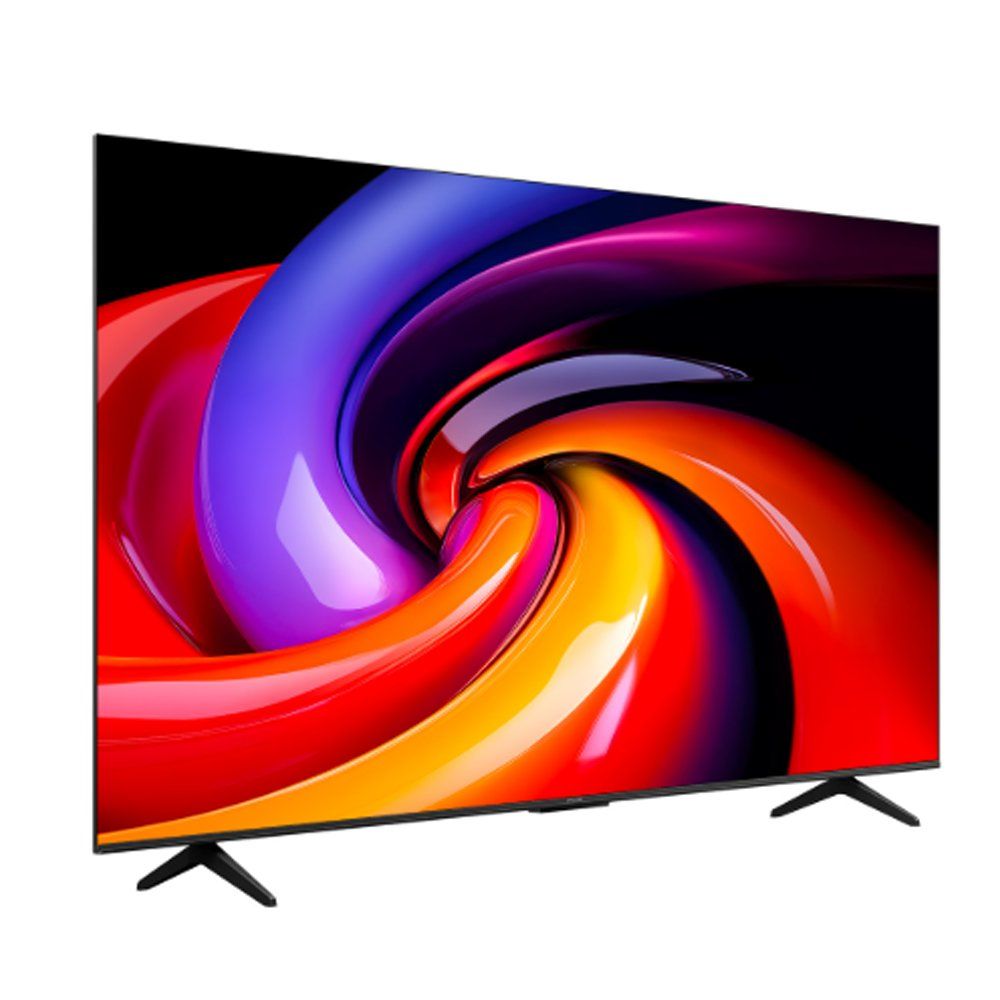 iFFALCON 50U65 50 inç 127 Ekran 4K Ultra HD Google LED TV