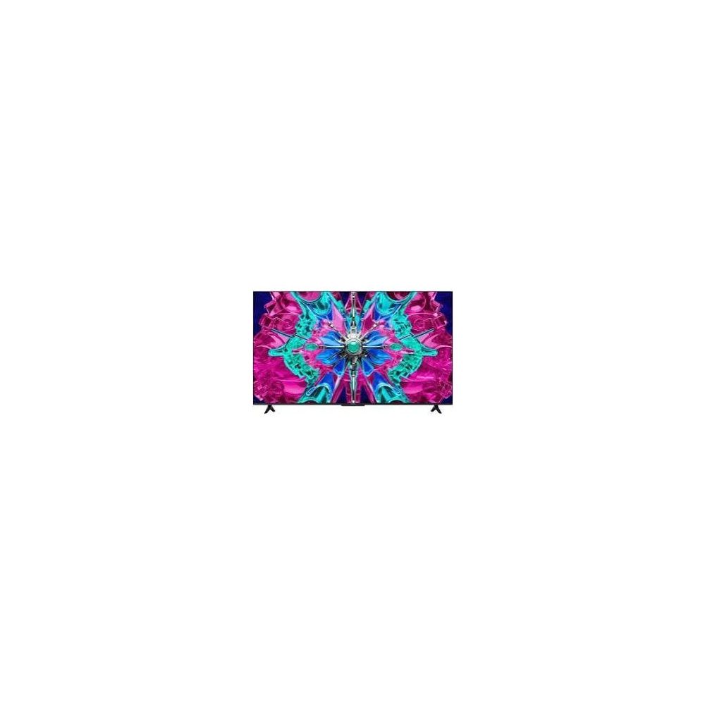 iFFALCON 55U65A 55 inç 140 Ekran 4K Ultra HD Google LED TV