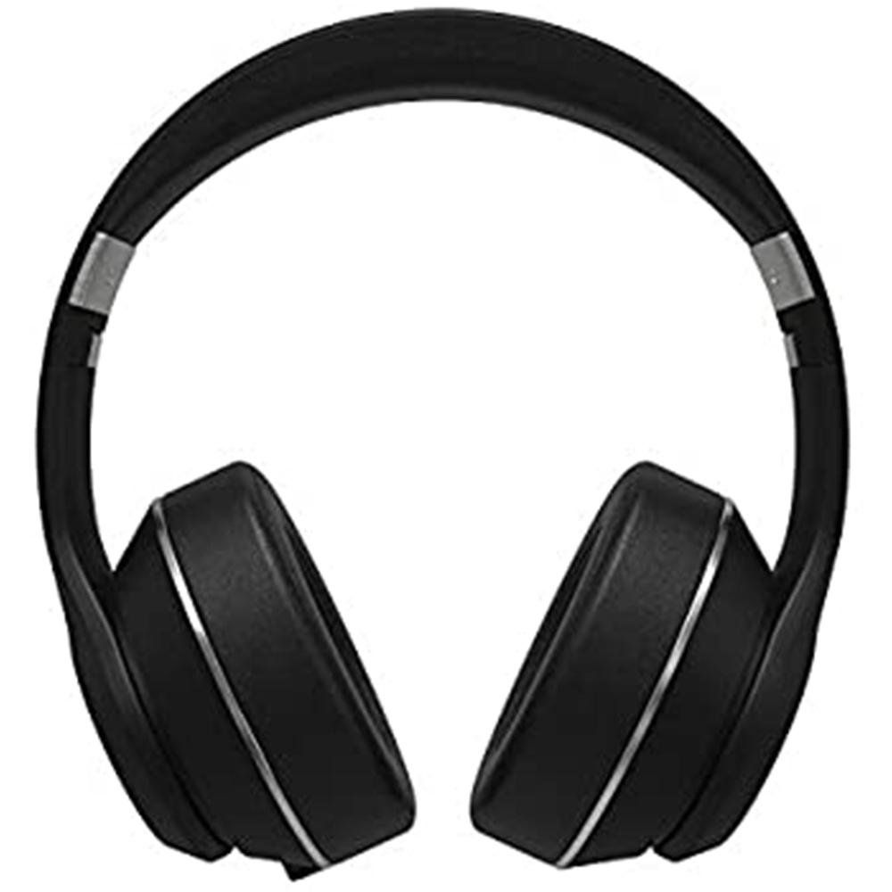 iFrogz Impulse Siyah 2 Mikrofonlu Kulak Üstü Kablosuz Bluetooth Kulaklık