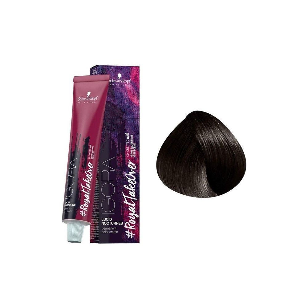 Igora Royal Take Over 5.113 Saç Boyası Fiyatları