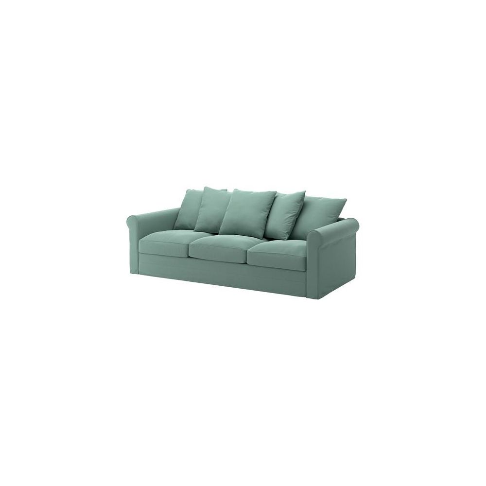 Ikea Gronlid 3 Lu Ljungen Acik Yesil Kanepe Fiyatlari