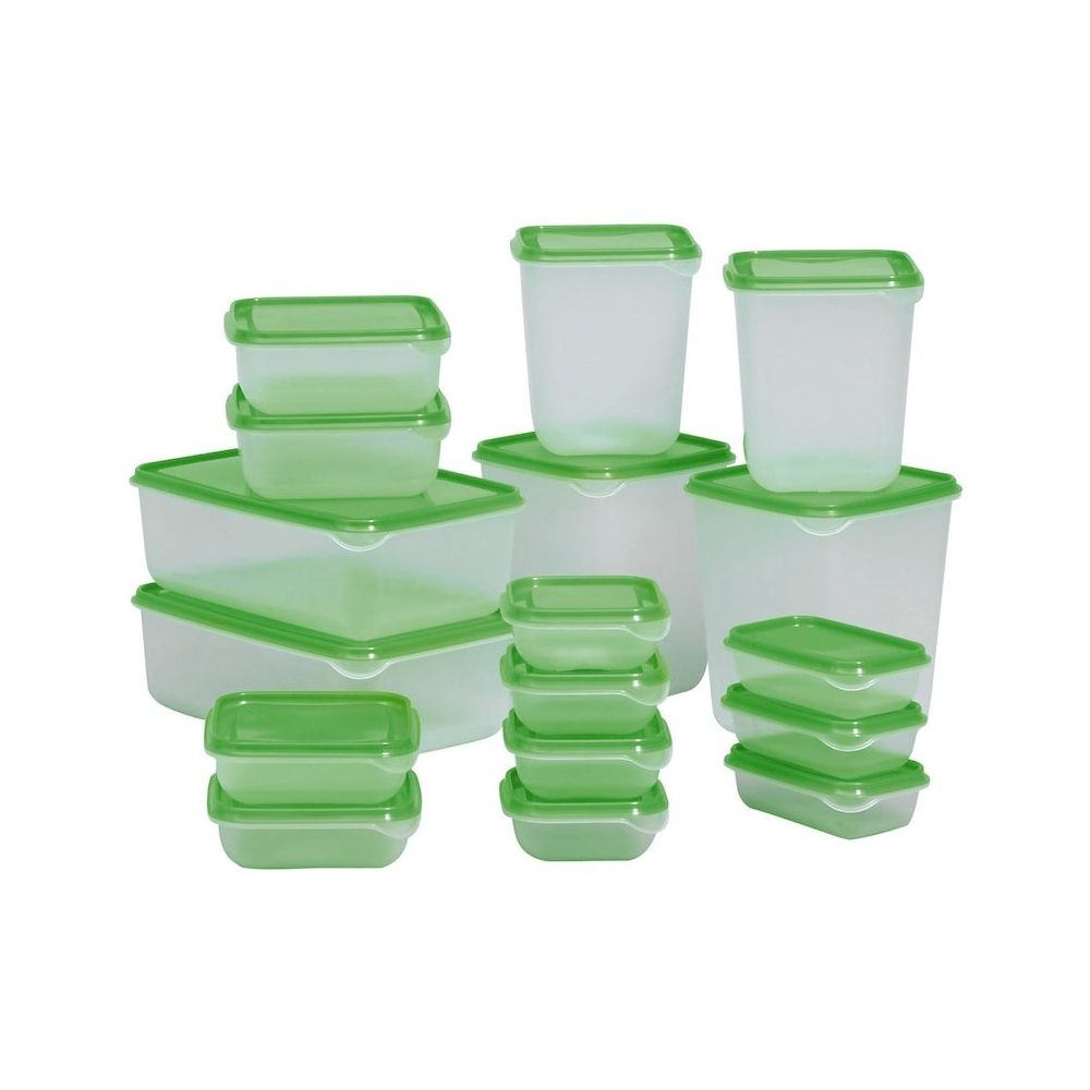 ikea pruta yesil saklama kabi seti fiyatlari