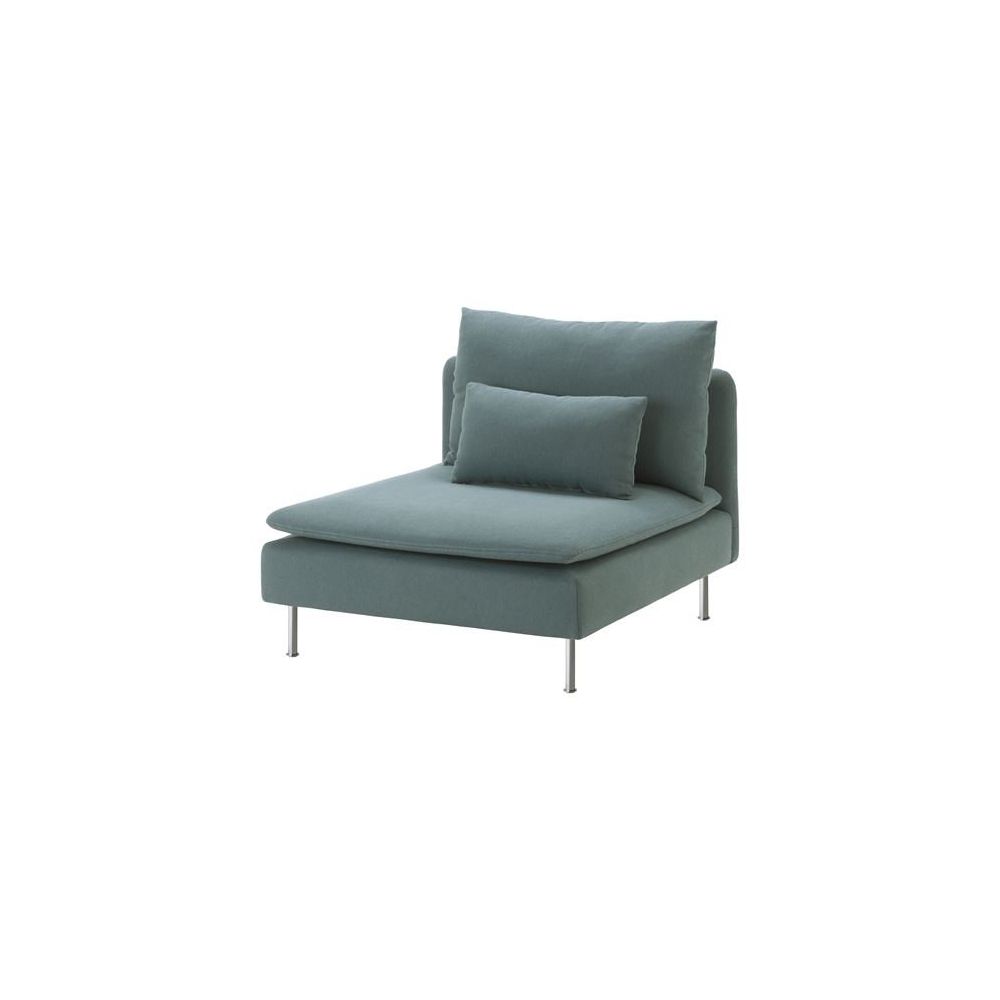 Ikea Soderhamn Finnsta Turkuaz Tekli Koltuk Fiyatlari