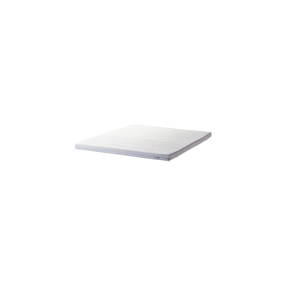 Ikea Tussoy Beyaz 160x200 Cm Cift Kisilik Yatak Pedi Fiyatlari