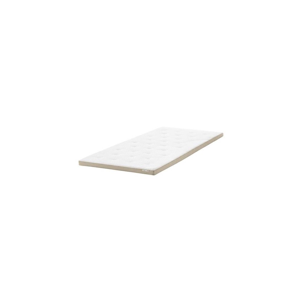 Ikea Tistedal Naturel 90x200 Cm Tek Kisilik Yatak Pedi Fiyatlari
