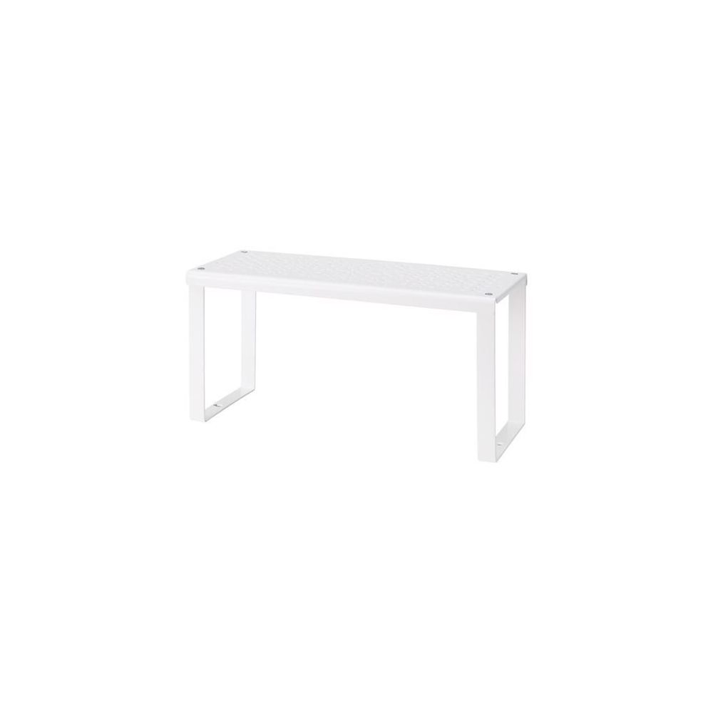 Rissla Masaustu Duzenleyici Siyah 32x16x23 Cm Duzenleyiciler Aksesuarlar Ikea