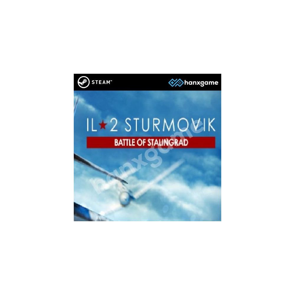 il 2 sturmovik battle of stalingrad cd key