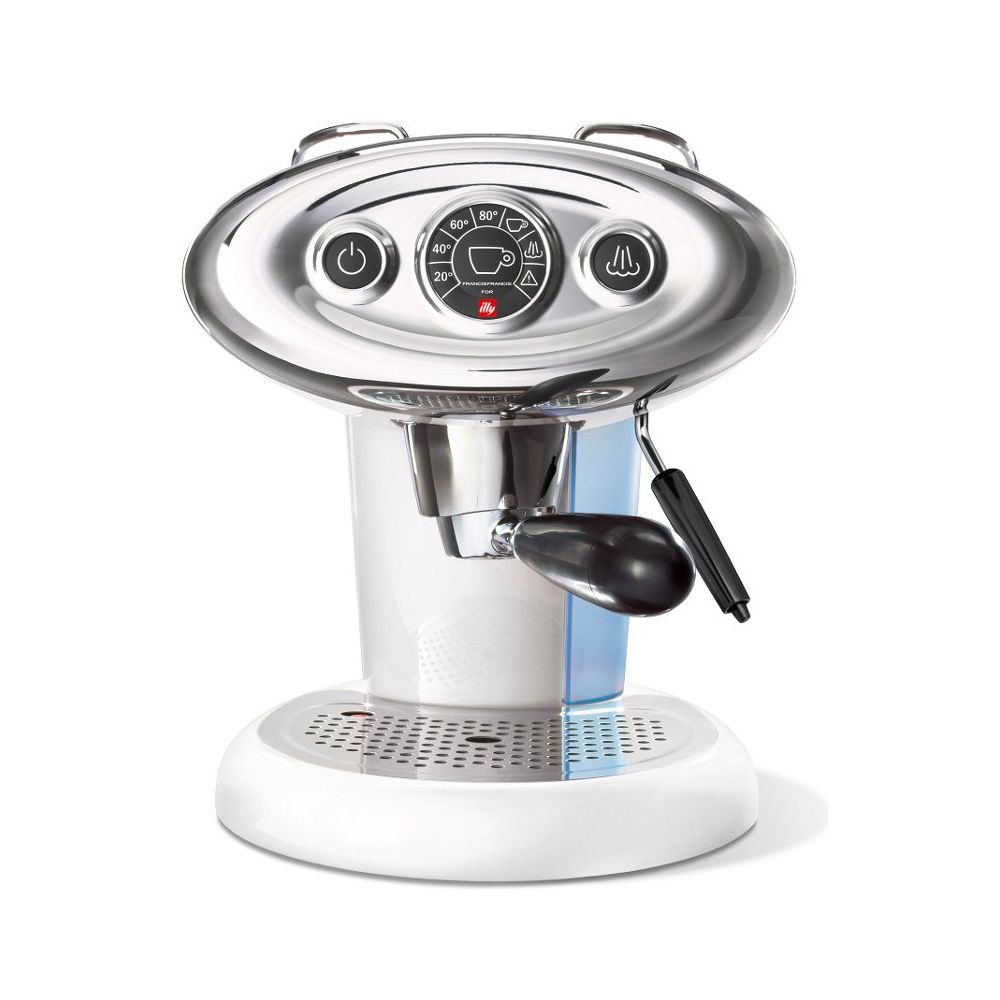 İlly Francis X7.1 Espresso Makinesi Fiyatları | Cimri